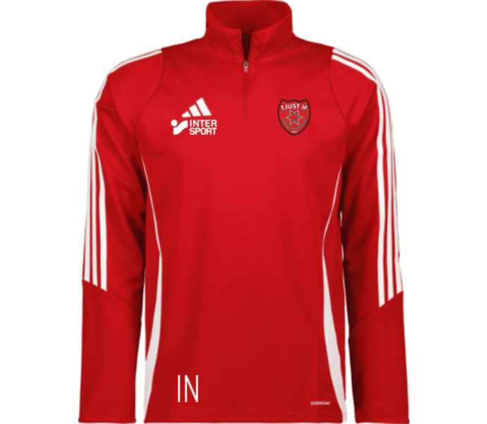 adidas Tiro 24 jr träningströja