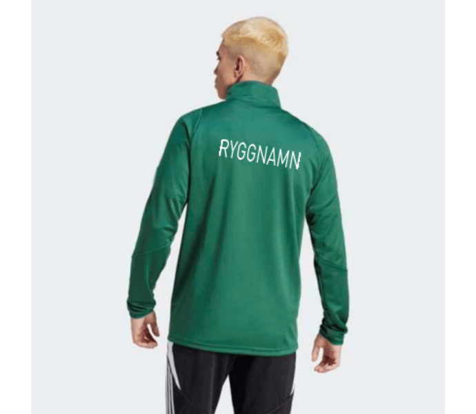 adidas Tiro 24 jr träningströja