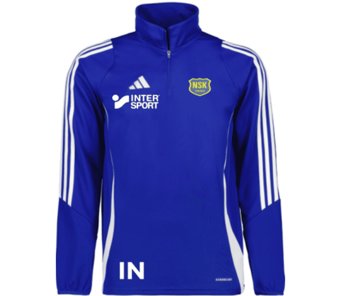 adidas Tiro 24 jr träningströja