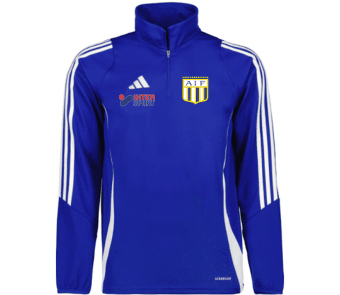 adidas Tiro 24 jr träningströja