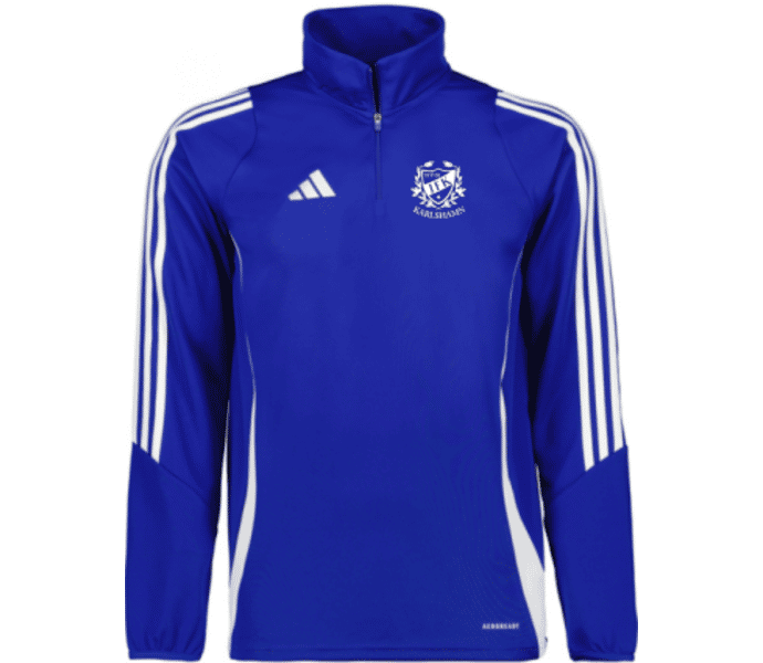 adidas Tiro 24 jr träningströja