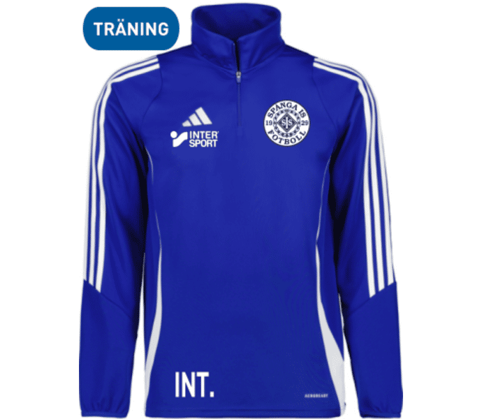 adidas Tiro 24 jr träningströja