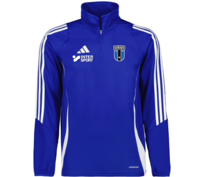 adidas Tiro 24 jr träningströja