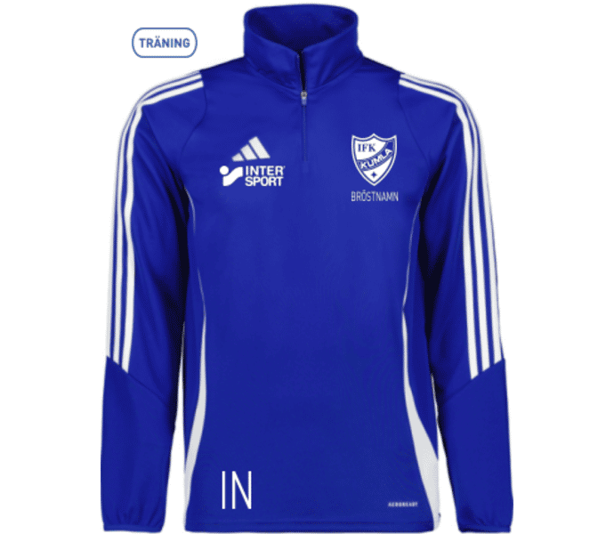 adidas Tiro 24 jr träningströja