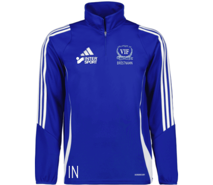 adidas Tiro 24 jr träningströja