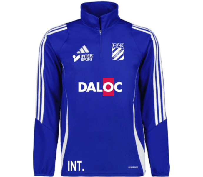 adidas Tiro 24 jr träningströja