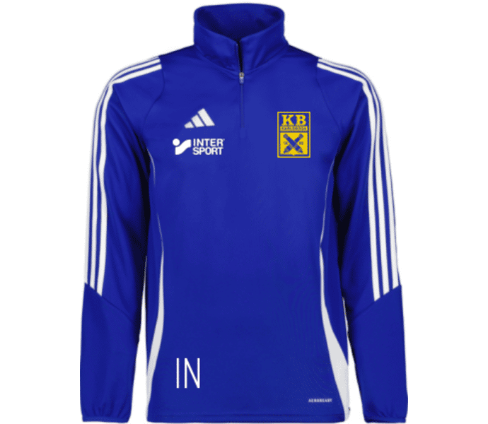 adidas Tiro 24 jr träningströja