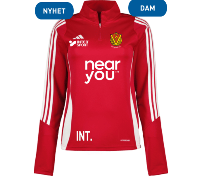 adidas Tiro 24 W träningströja