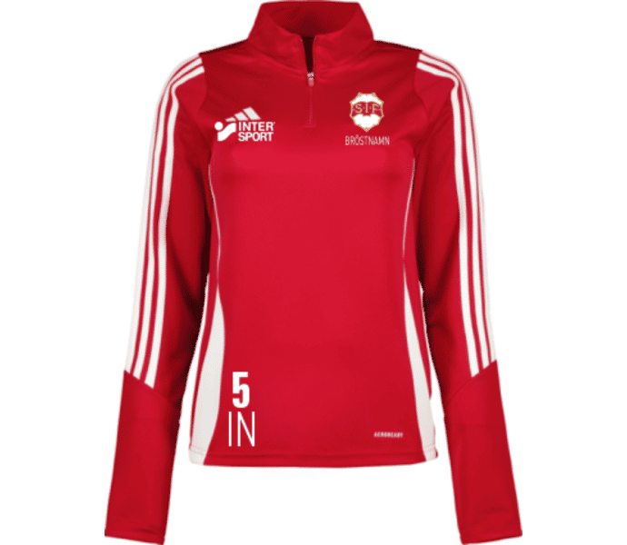adidas Tiro 24 W träningströja