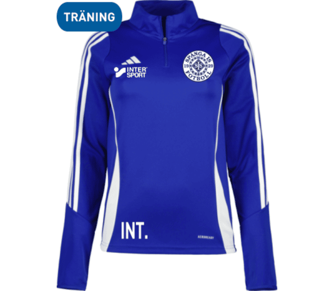 adidas Tiro 24 W träningströja
