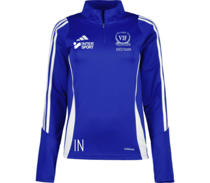 adidas Tiro 24 W träningströja