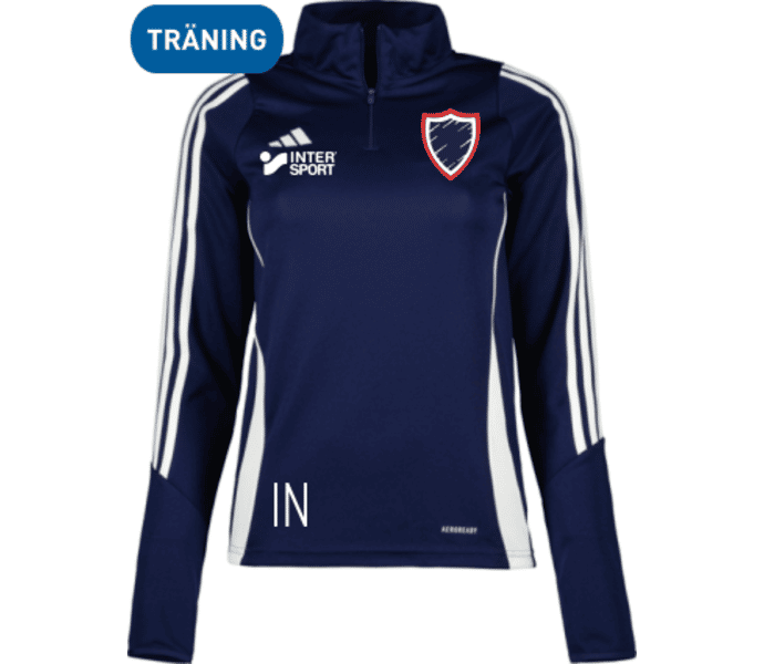 adidas Tiro 24 W träningströja