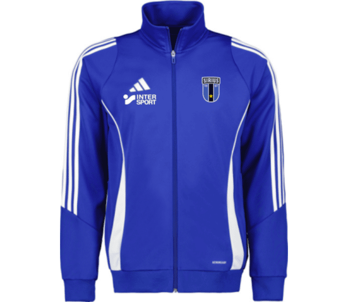adidas Tiro 24 träningsjacka