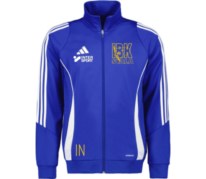 adidas Tiro 24 träningsjacka