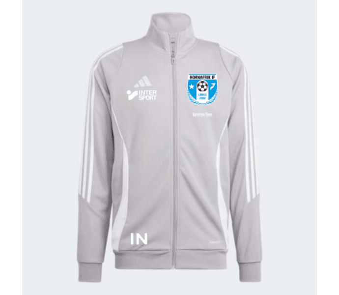 adidas Tiro 24 träningsjacka