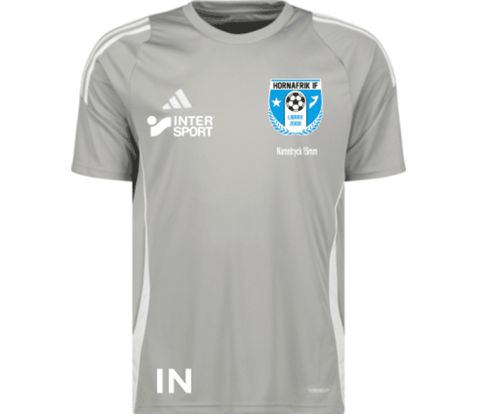 adidas Tiro 24 t-shirt