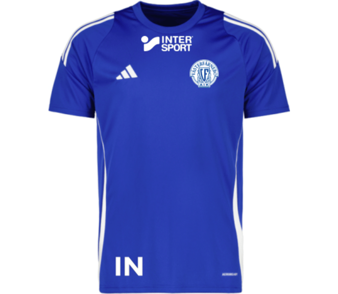 adidas Tiro 24 t-shirt