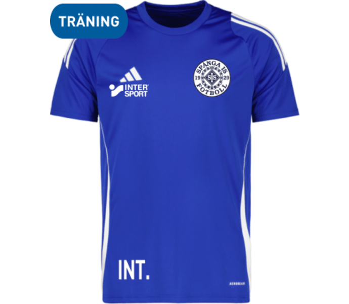 adidas Tiro 24 t-shirt