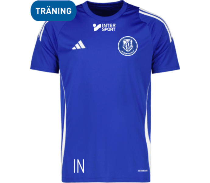 adidas Tiro 24 t-shirt