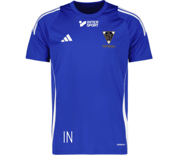 adidas Tiro 24 t-shirt