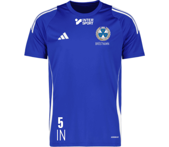 adidas Tiro 24 t-shirt
