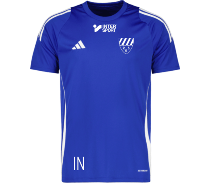 adidas Tiro 24 t-shirt