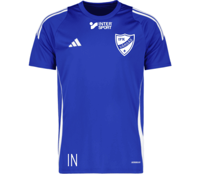 adidas Tiro 24 t-shirt