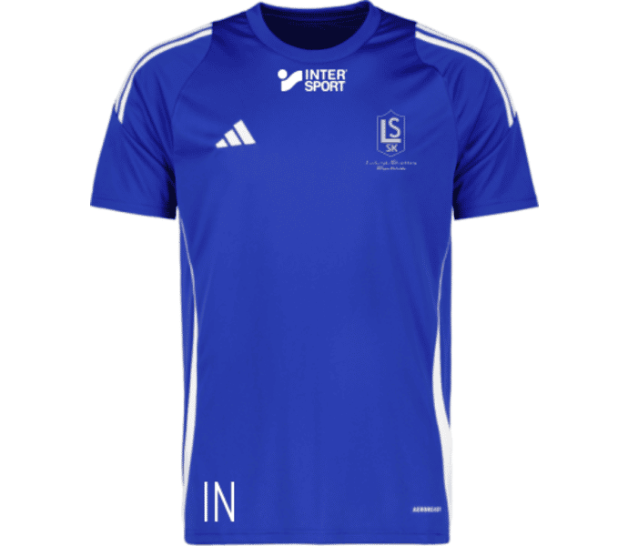 adidas Tiro 24 t-shirt