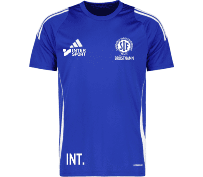 adidas Tiro 24 t-shirt