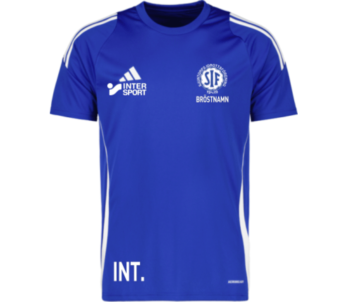 adidas Tiro 24 t-shirt
