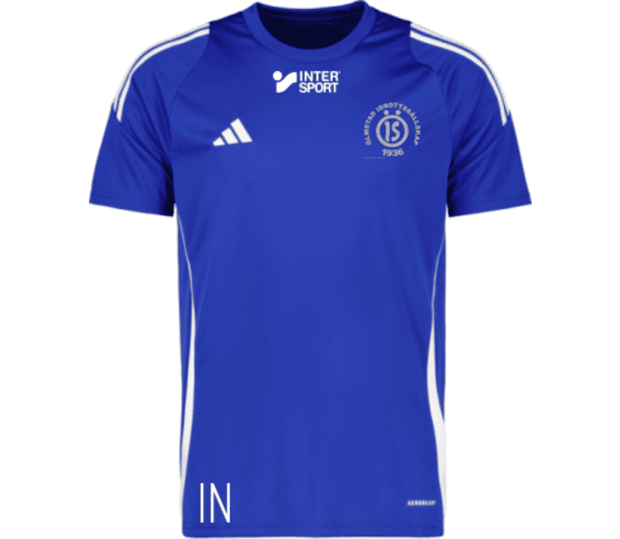 adidas Tiro 24 t-shirt