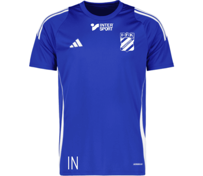 adidas Tiro 24 t-shirt