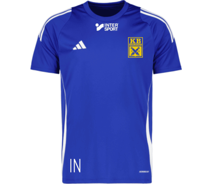 adidas Tiro 24 t-shirt