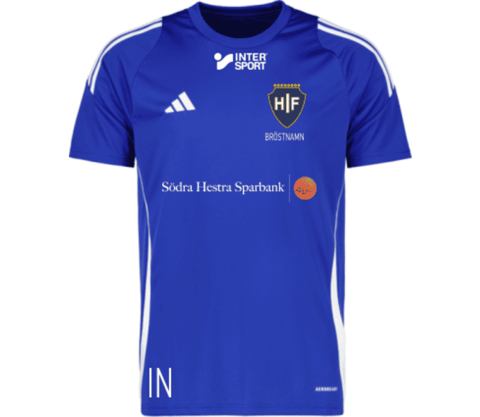 adidas Tiro 24 t-shirt