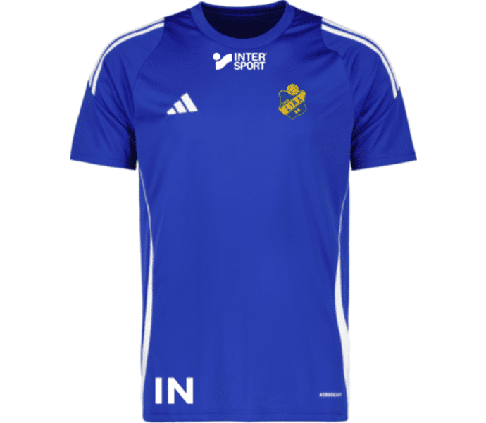 adidas Tiro 24 t-shirt