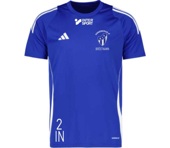 adidas Tiro 24 t-shirt