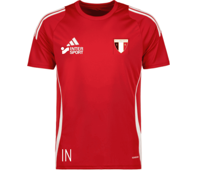 adidas Tiro 24 t-shirt
