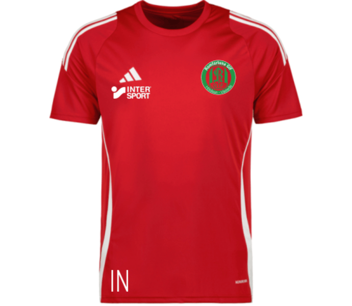 adidas Tiro 24 t-shirt