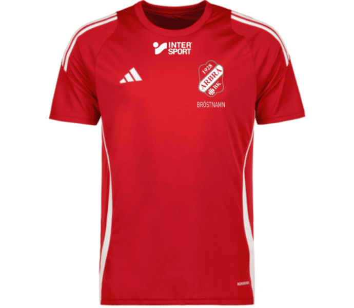 adidas Tiro 24 t-shirt