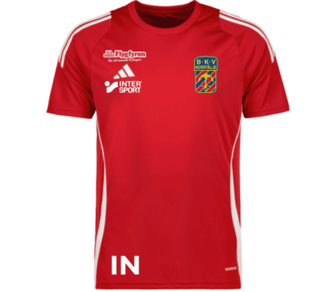 adidas Tiro 24 t-shirt