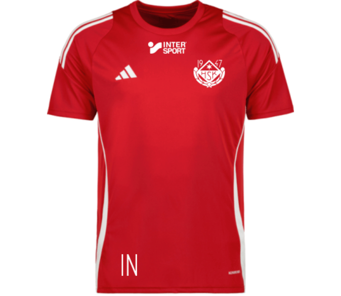 adidas Tiro 24 t-shirt