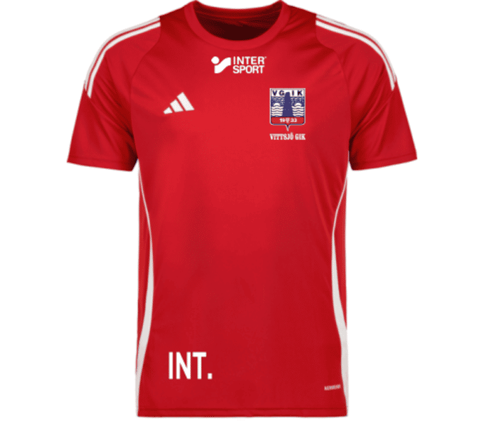 adidas Tiro 24 t-shirt