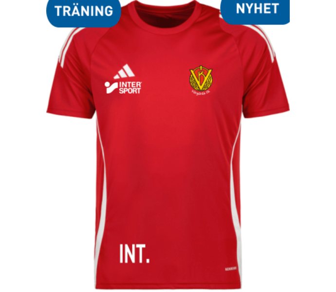 adidas Tiro 24 t-shirt