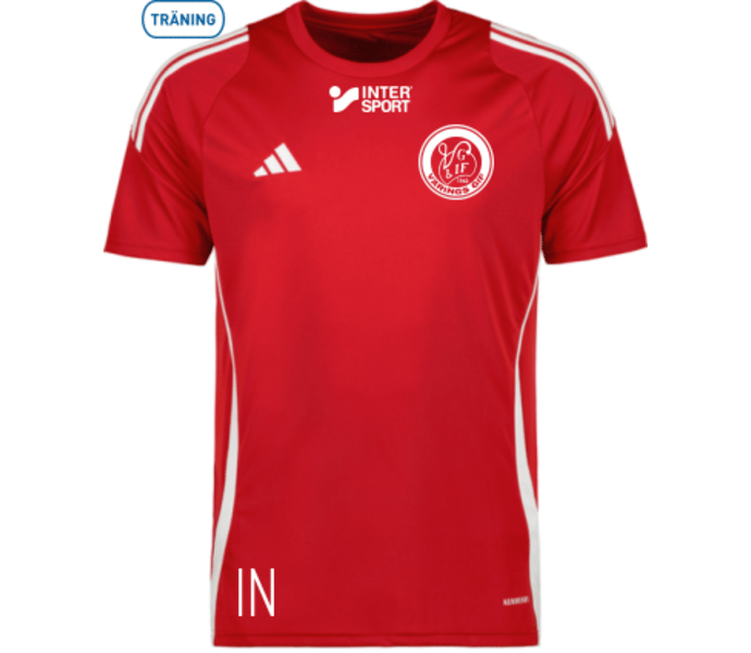 adidas Tiro 24 t-shirt