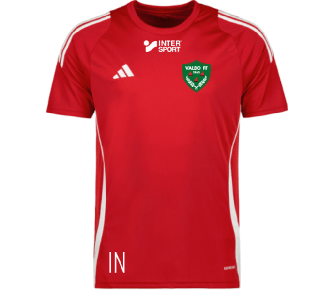 adidas Tiro 24 t-shirt