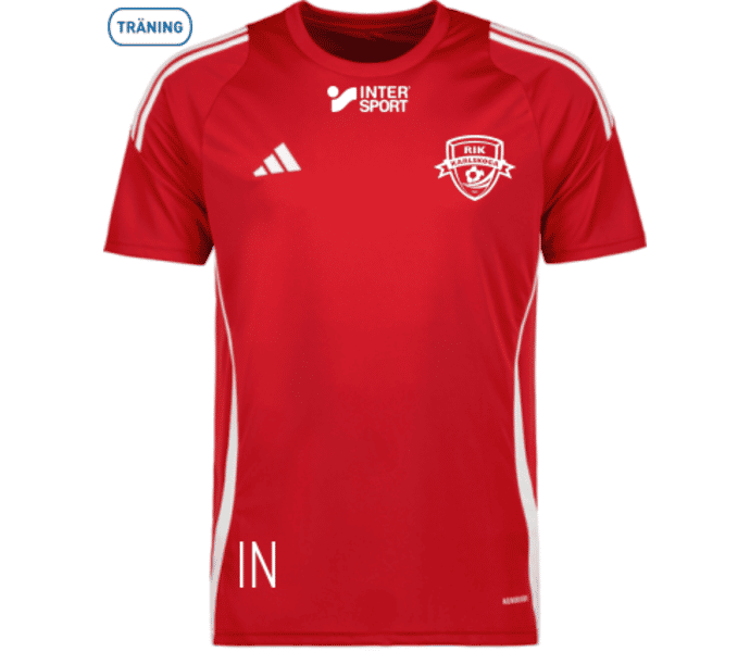 adidas Tiro 24 t-shirt