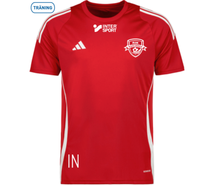 adidas Tiro 24 t-shirt