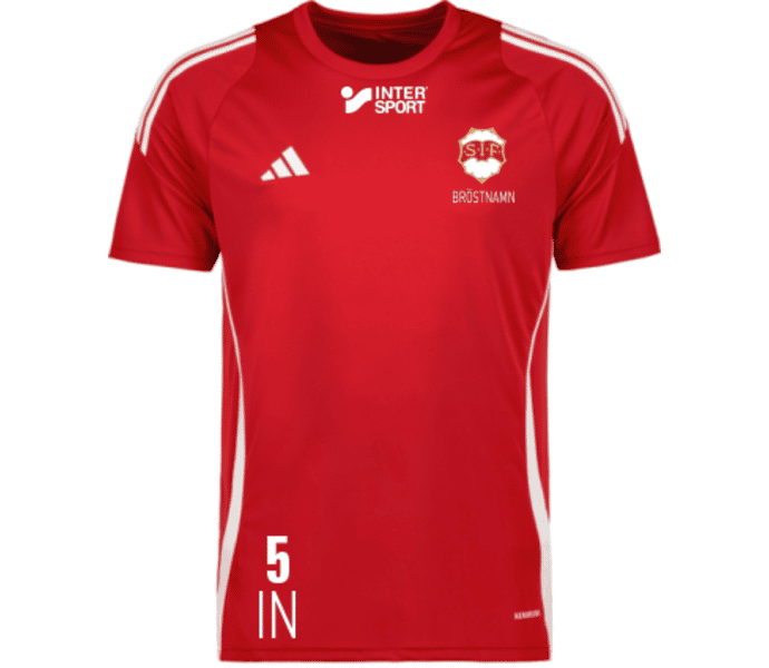adidas Tiro 24 t-shirt