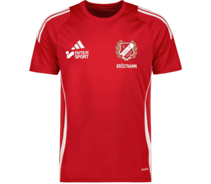 adidas Tiro 24 t-shirt