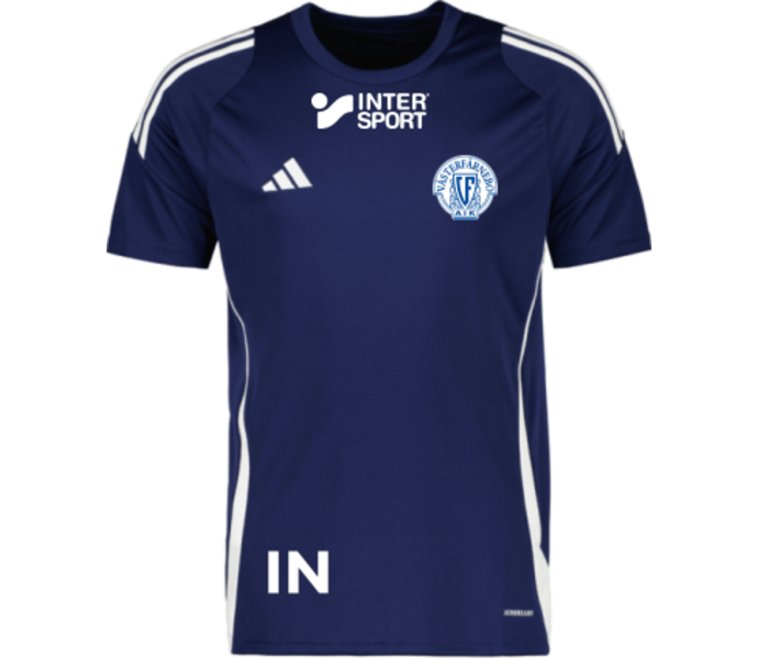 adidas Tiro 24 t-shirt